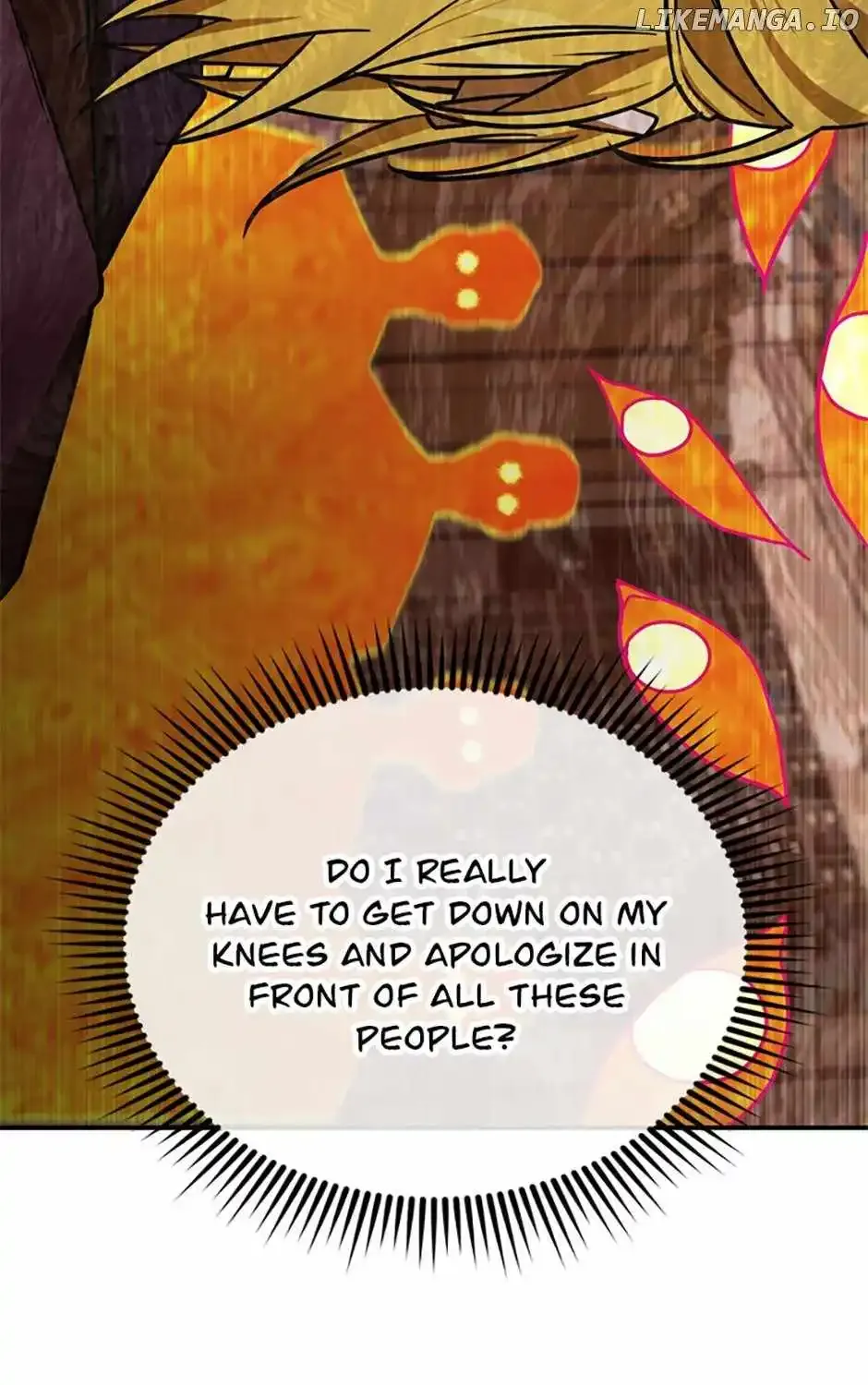 My Mom Is My Constellation Zinmanga X Chapter 65 Page 38