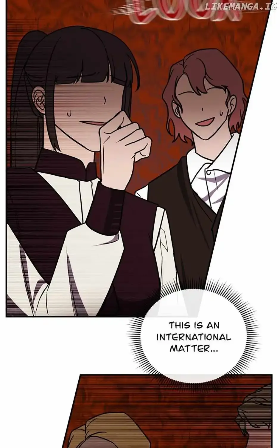 My Mom Is My Constellation Zinmanga X Chapter 65 Page 40