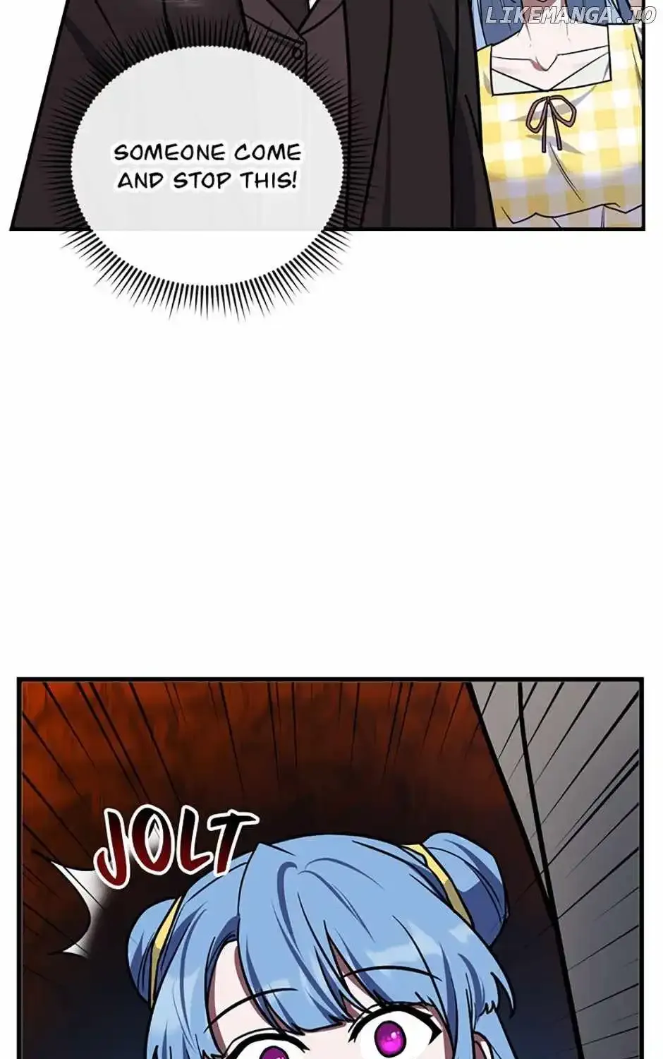My Mom Is My Constellation Zinmanga X Chapter 65 Page 42