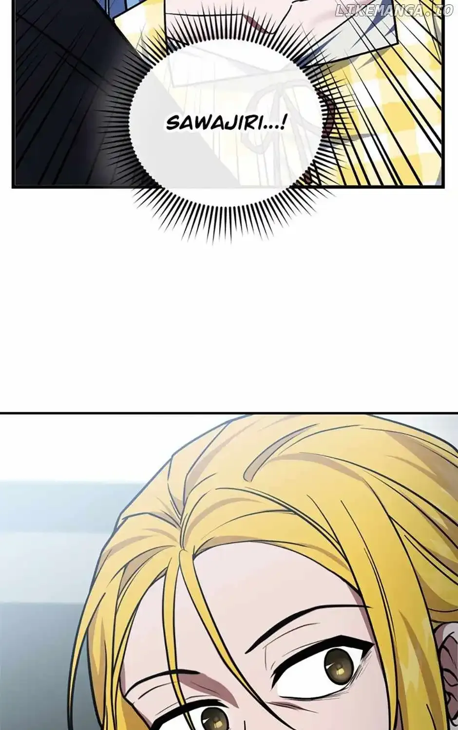 My Mom Is My Constellation Zinmanga X Chapter 65 Page 44