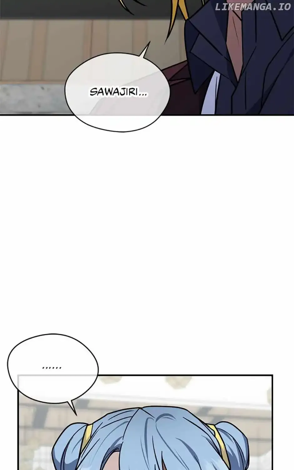 My Mom Is My Constellation Zinmanga X Chapter 65 Page 46