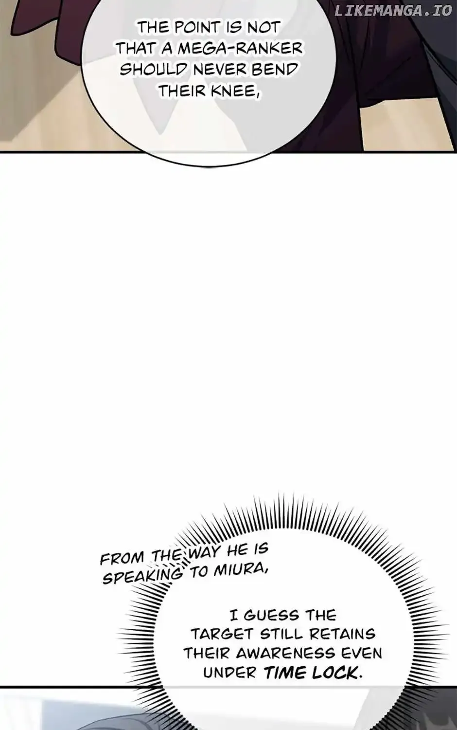 My Mom Is My Constellation Zinmanga X Chapter 65 Page 106