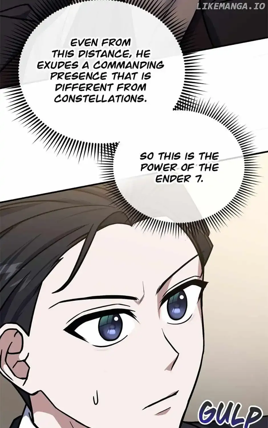 My Mom Is My Constellation Zinmanga X Chapter 65 Page 114