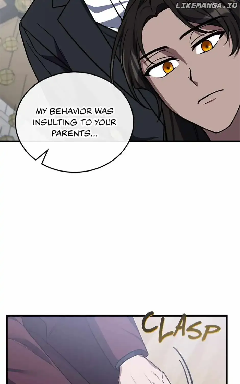 My Mom Is My Constellation Zinmanga X Chapter 65 Page 186