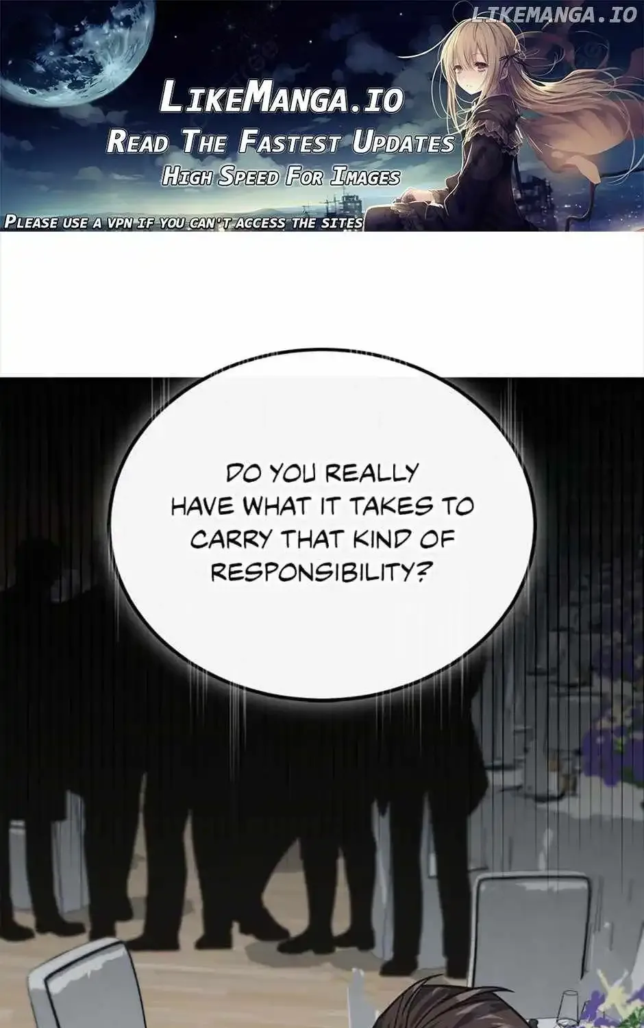 My Mom Is My Constellation Zinmanga X Chapter 64 Page 2