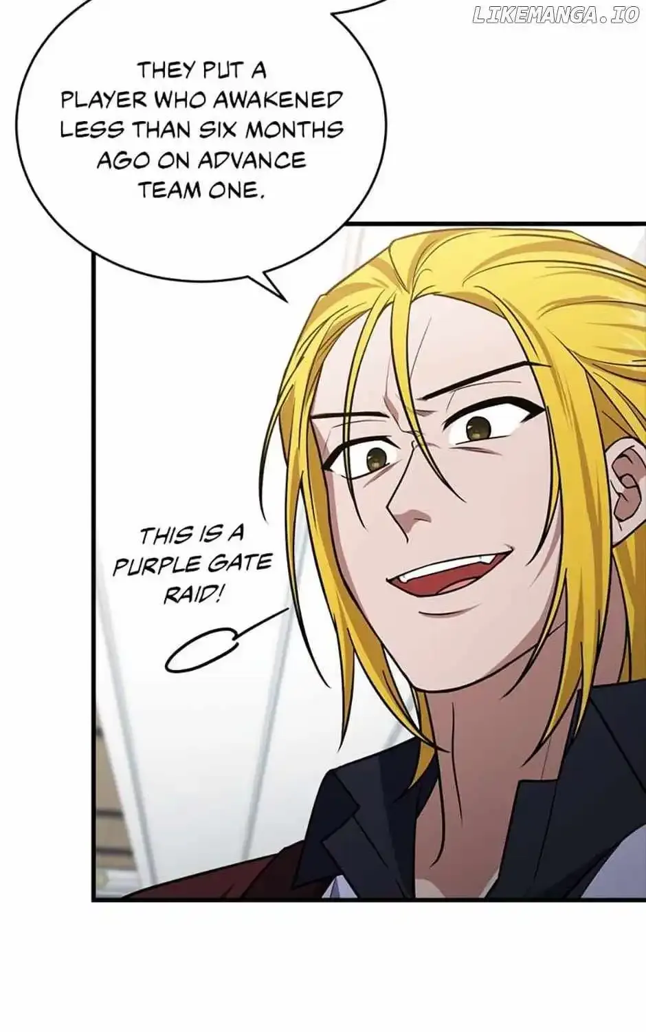 My Mom Is My Constellation Zinmanga X Chapter 64 Page 8