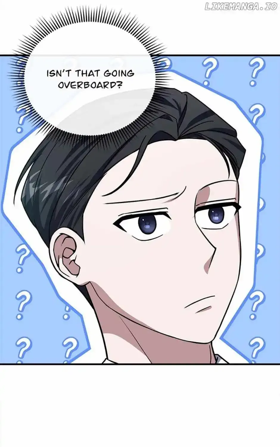 My Mom Is My Constellation Zinmanga X Chapter 64 Page 76