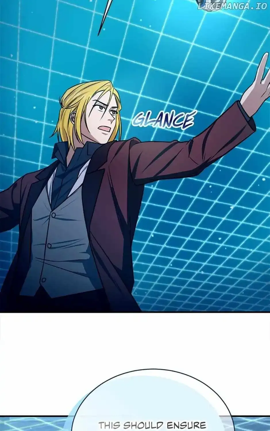 My Mom Is My Constellation Zinmanga X Chapter 64 Page 80
