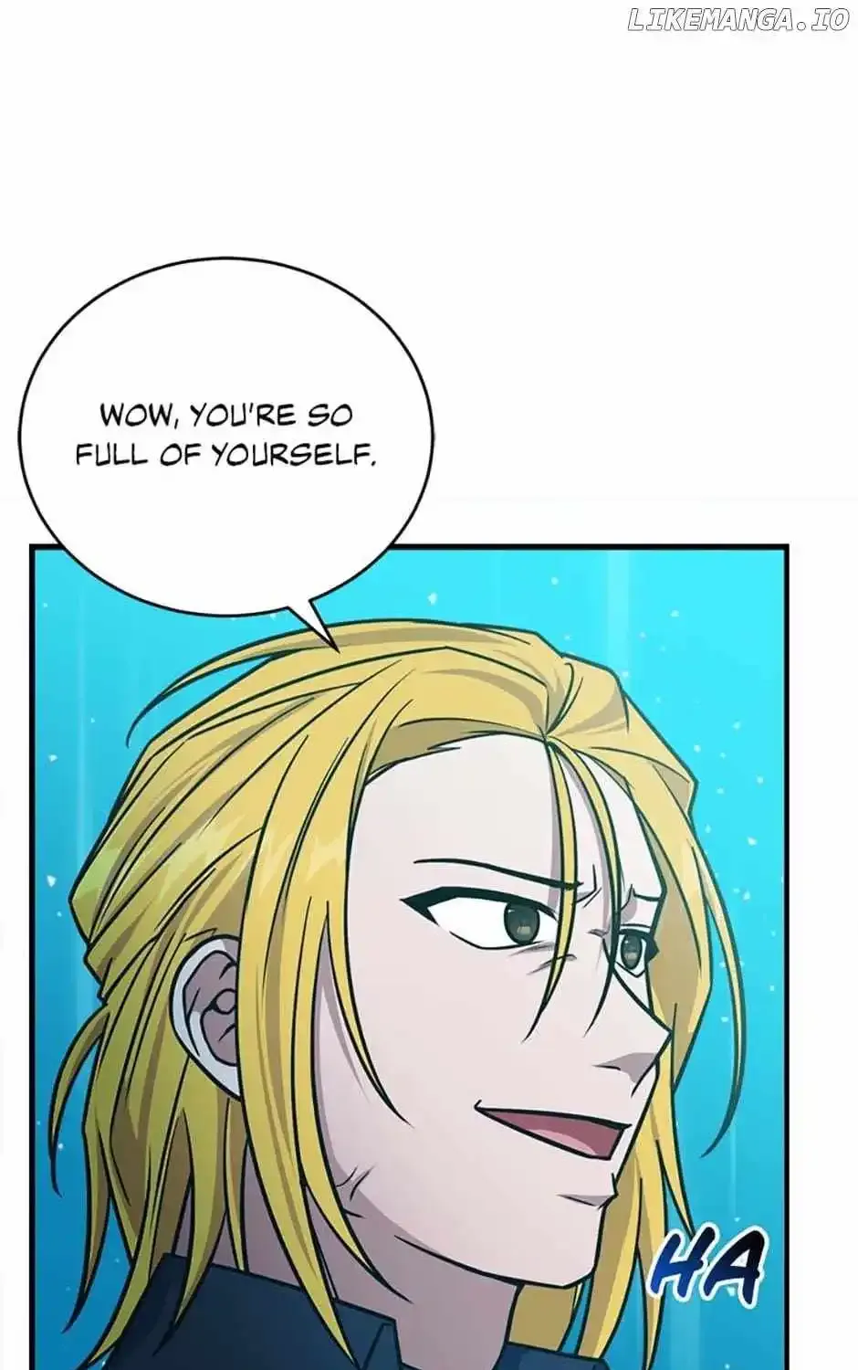 My Mom Is My Constellation Zinmanga X Chapter 64 Page 94