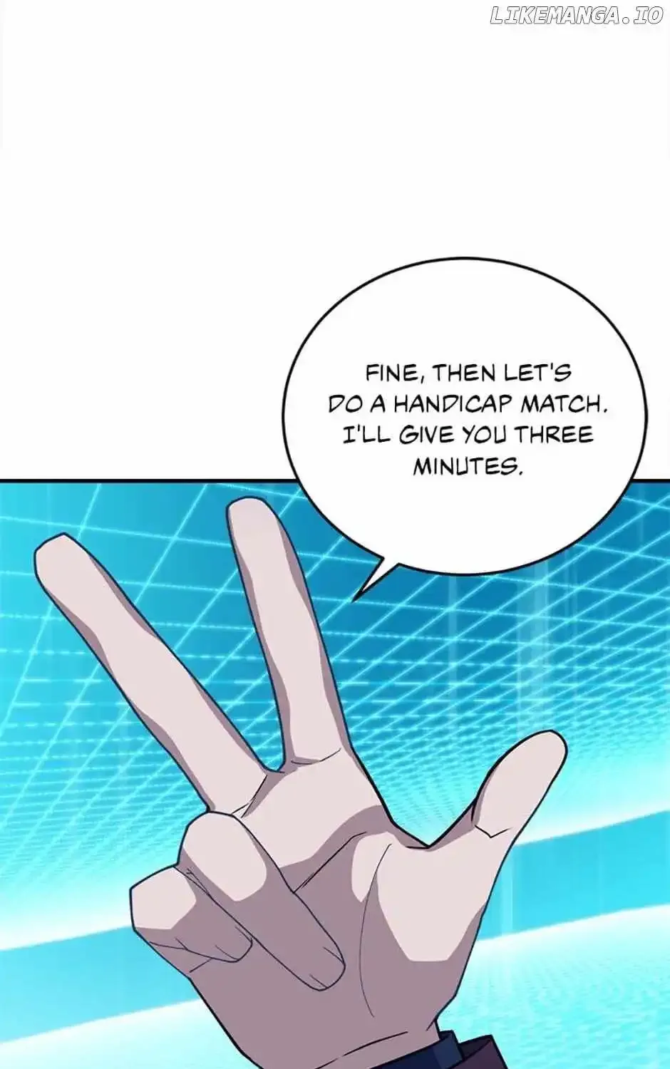 My Mom Is My Constellation Zinmanga X Chapter 64 Page 96