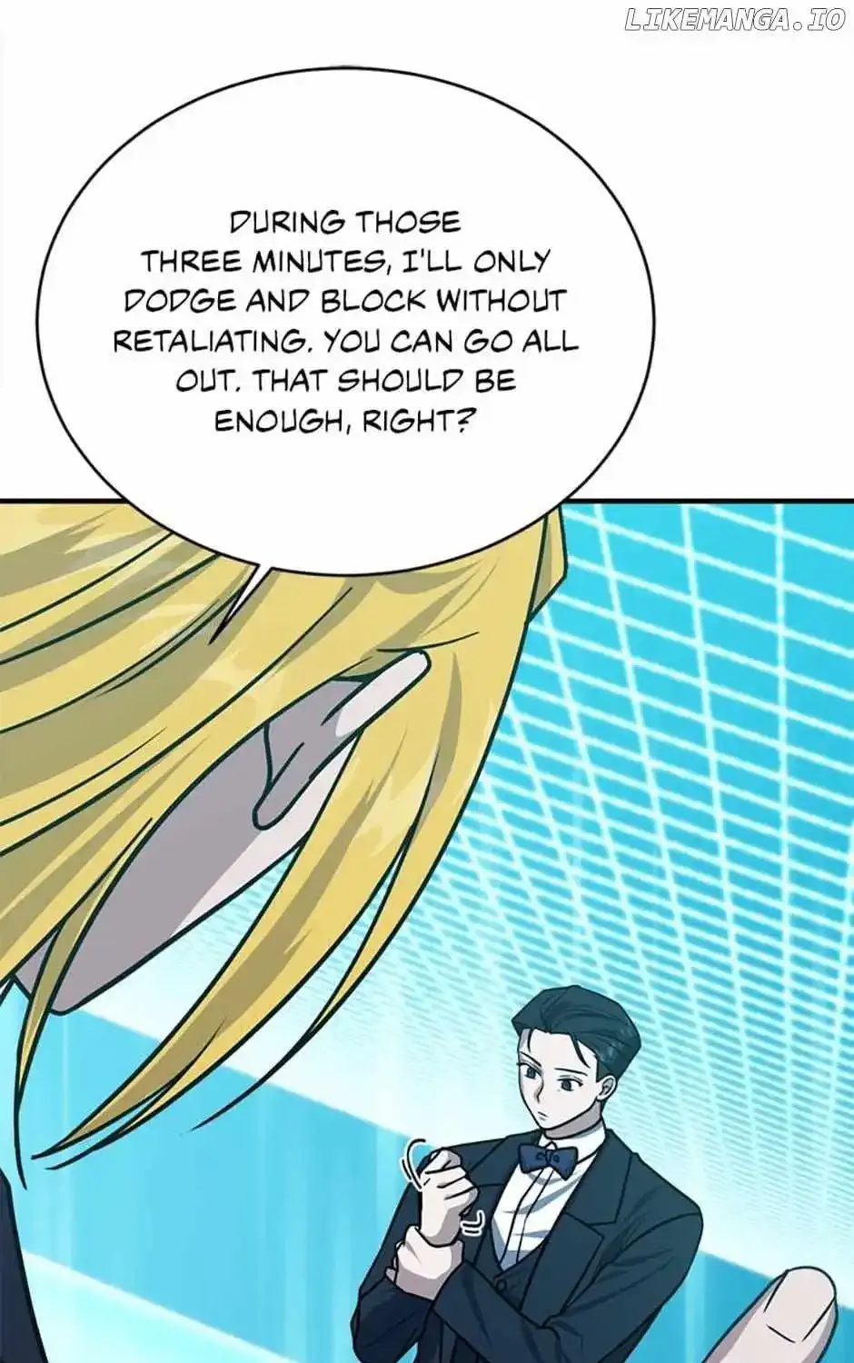 My Mom Is My Constellation Zinmanga X Chapter 64 Page 98