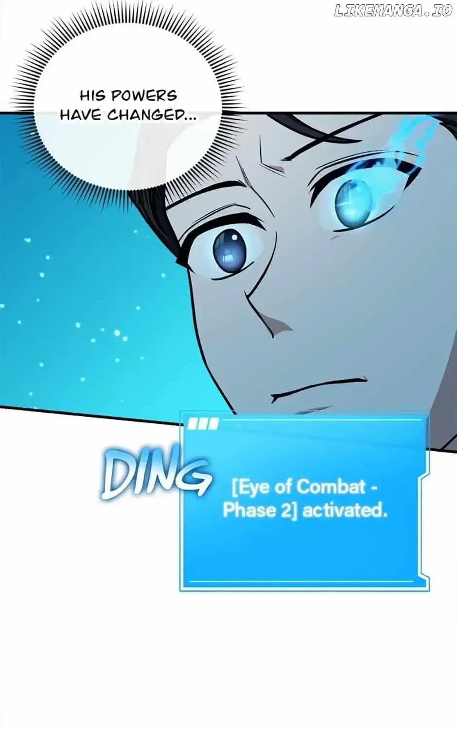 My Mom Is My Constellation Zinmanga X Chapter 64 Page 140