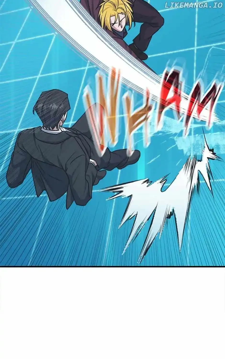 My Mom Is My Constellation Zinmanga X Chapter 64 Page 168