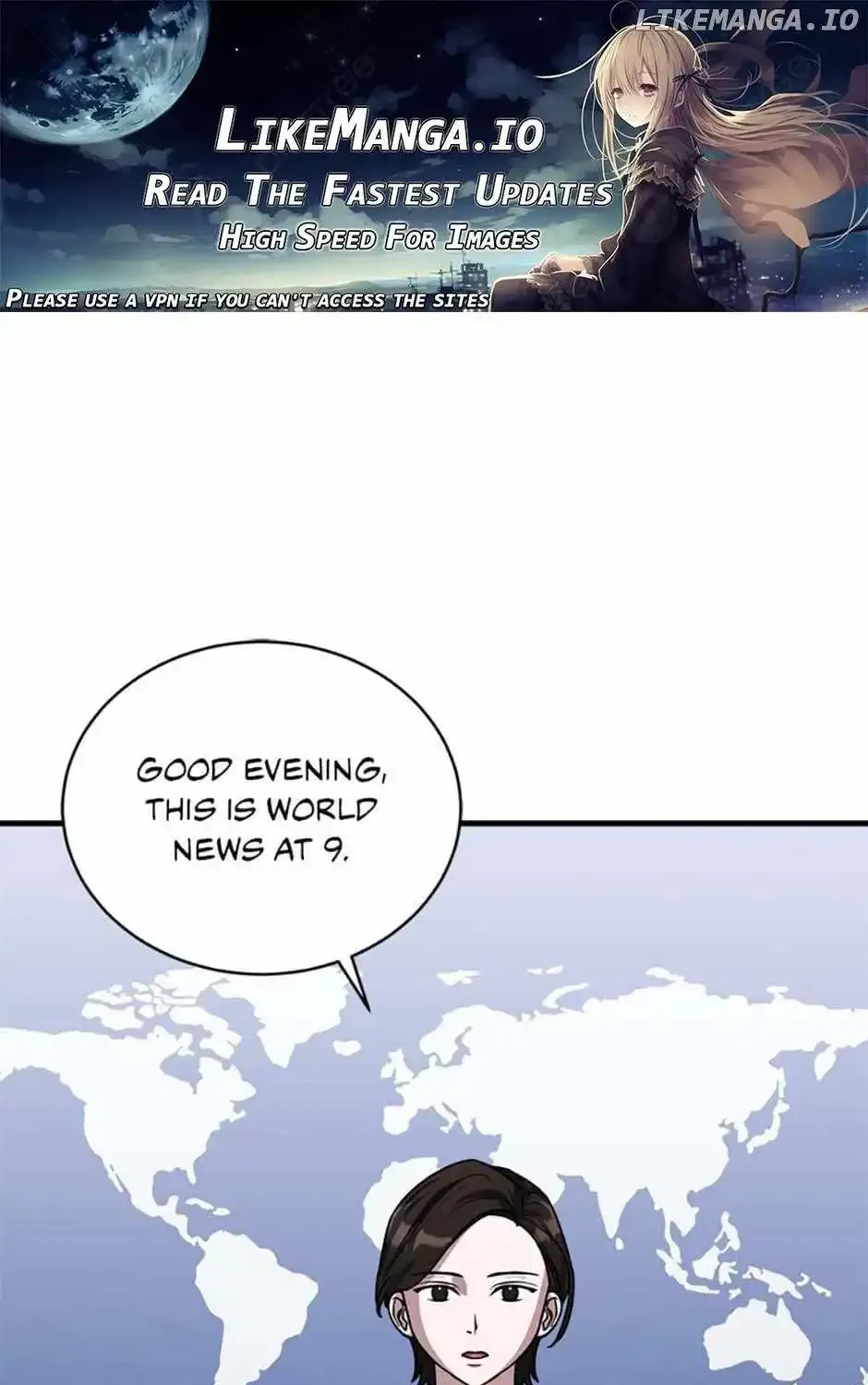 My Mom Is My Constellation Zinmanga X Chapter 63 Page 1