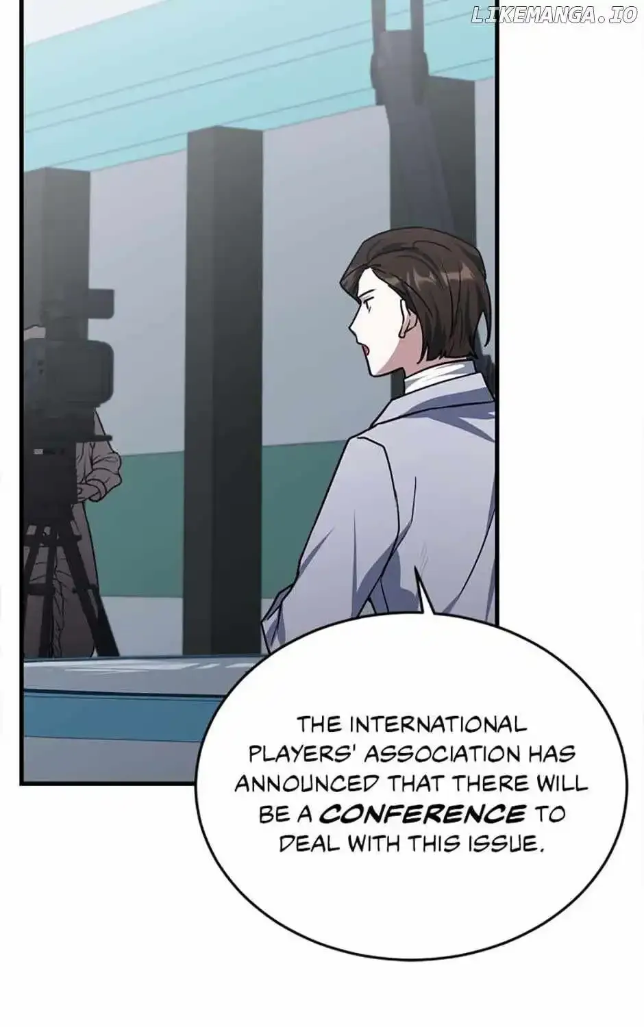 My Mom Is My Constellation Zinmanga X Chapter 63 Page 5