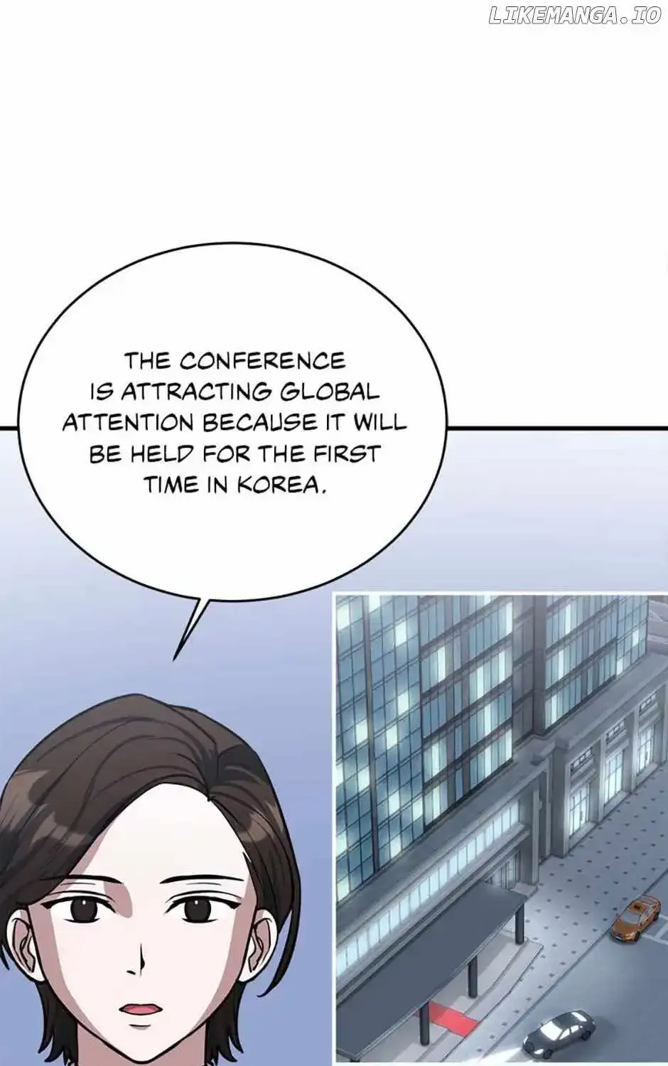 My Mom Is My Constellation Zinmanga X Chapter 63 Page 7