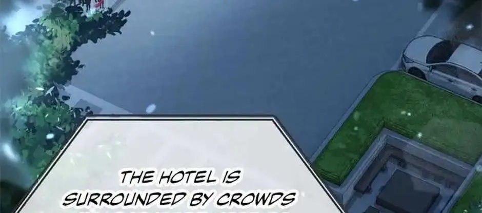 My Mom Is My Constellation Zinmanga X Chapter 63 Page 16