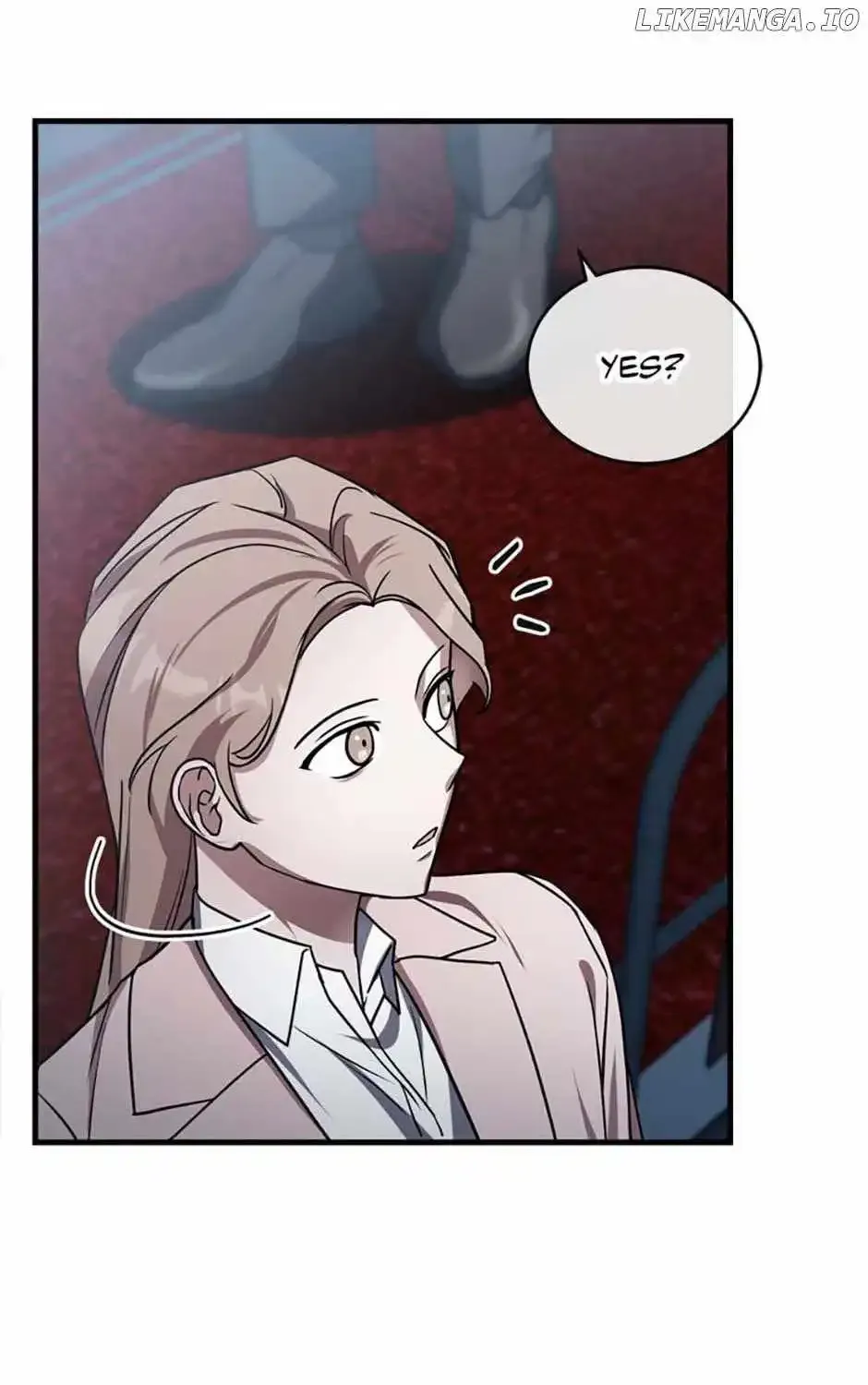 My Mom Is My Constellation Zinmanga X Chapter 63 Page 23