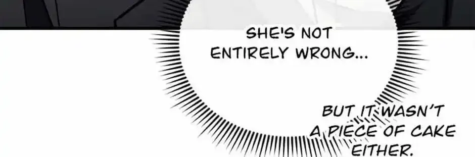 My Mom Is My Constellation Zinmanga X Chapter 63 Page 134
