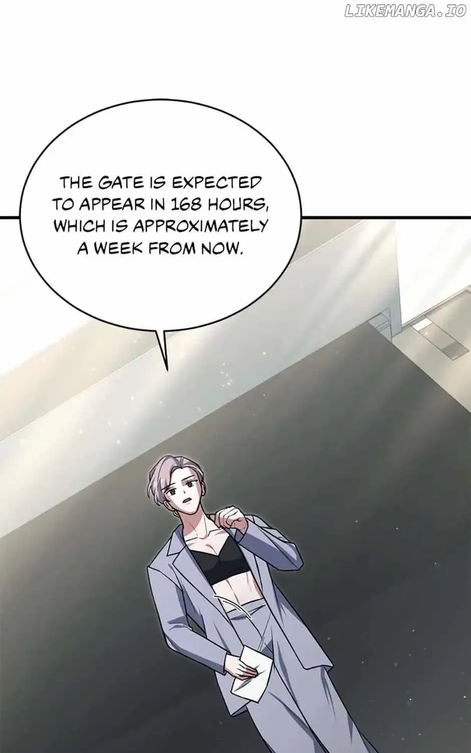 My Mom Is My Constellation Zinmanga X Chapter 63 Page 137