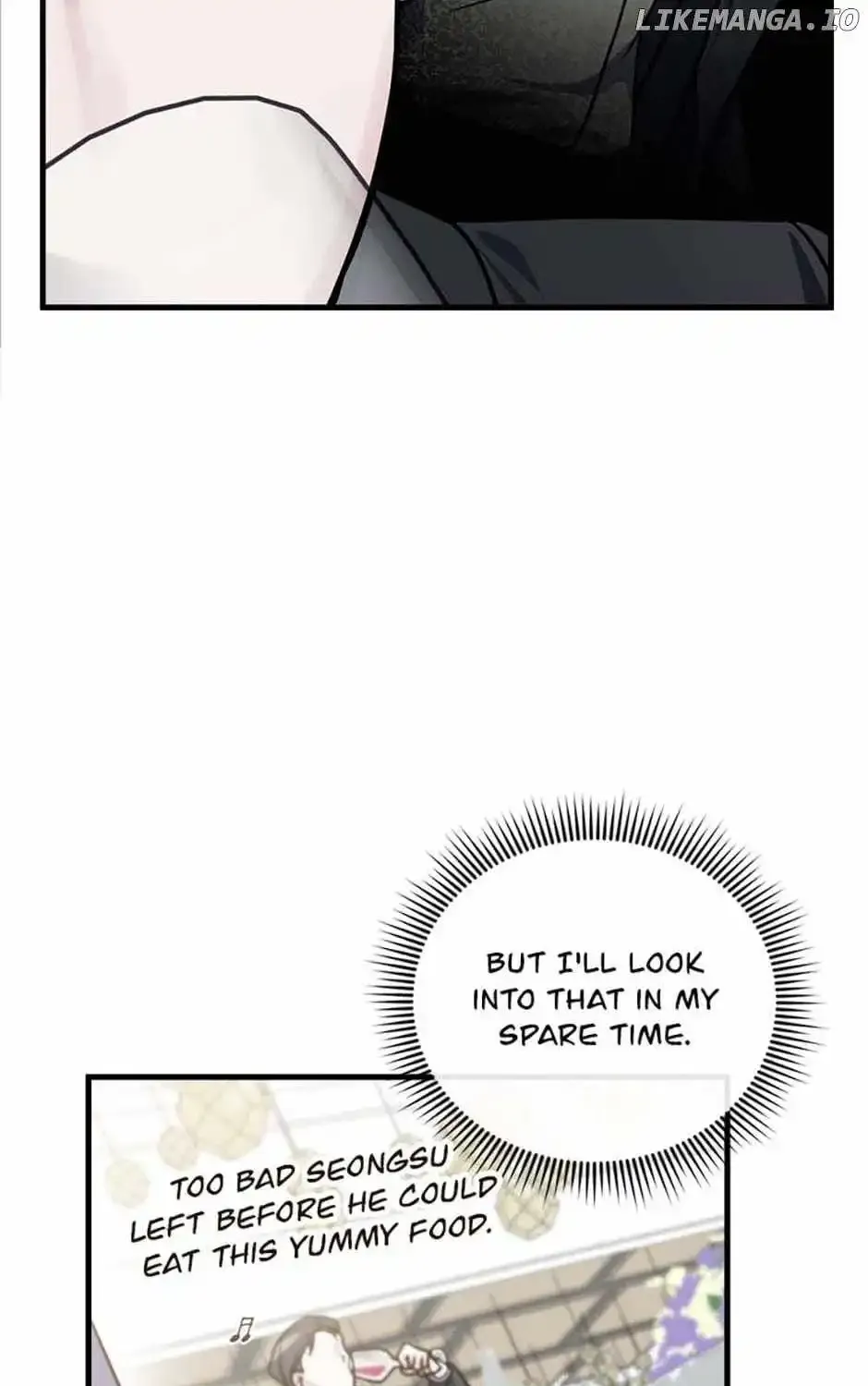 My Mom Is My Constellation Zinmanga X Chapter 63 Page 163