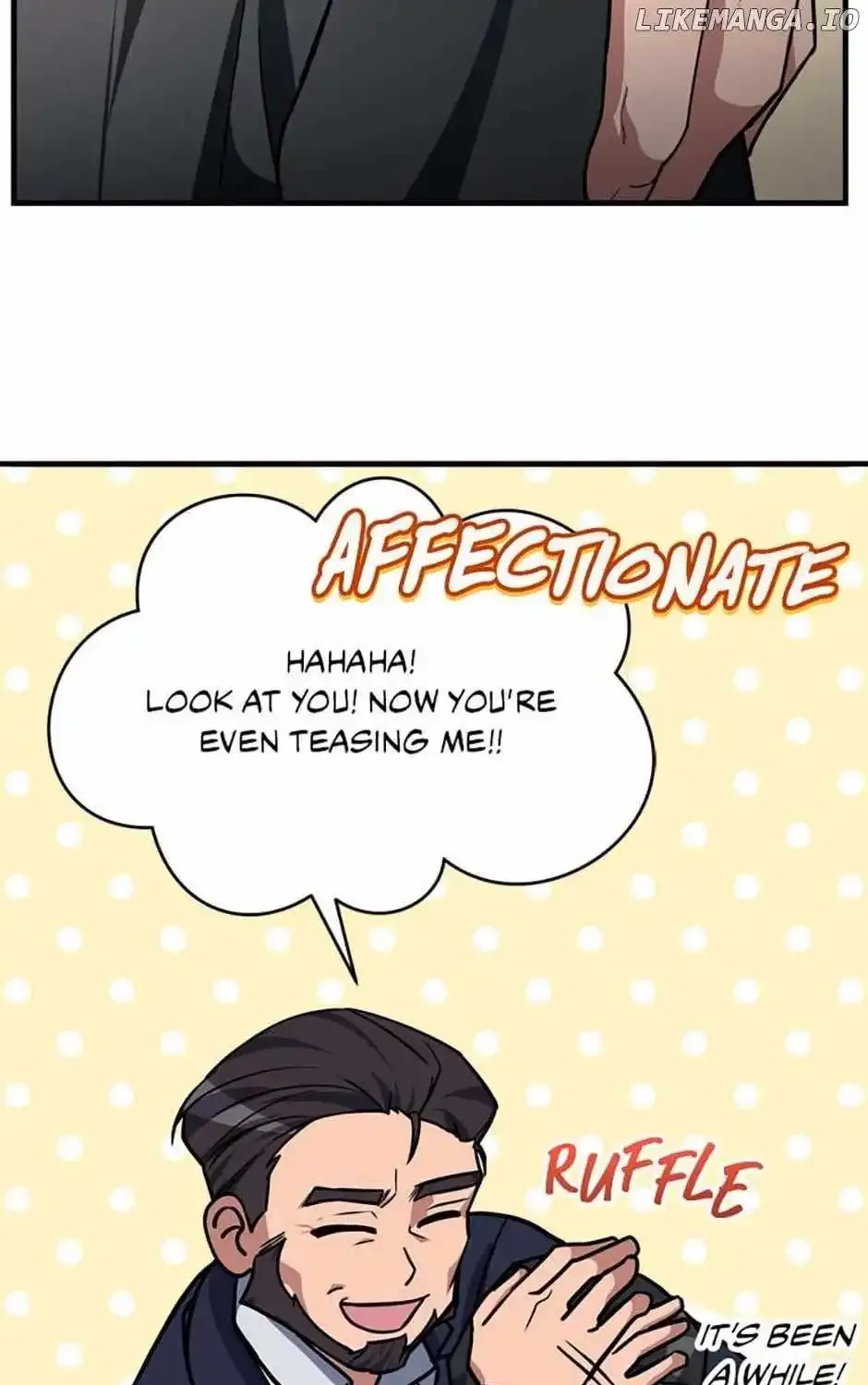 My Mom Is My Constellation Zinmanga X Chapter 63 Page 181
