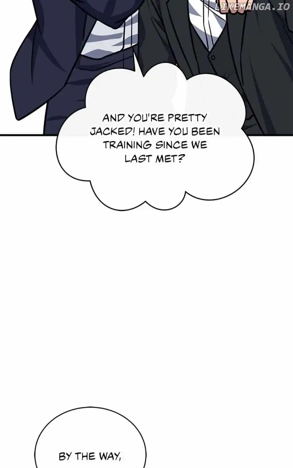 My Mom Is My Constellation Zinmanga X Chapter 63 Page 183