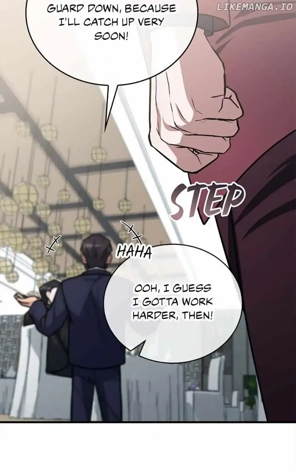 My Mom Is My Constellation Zinmanga X Chapter 63 Page 191