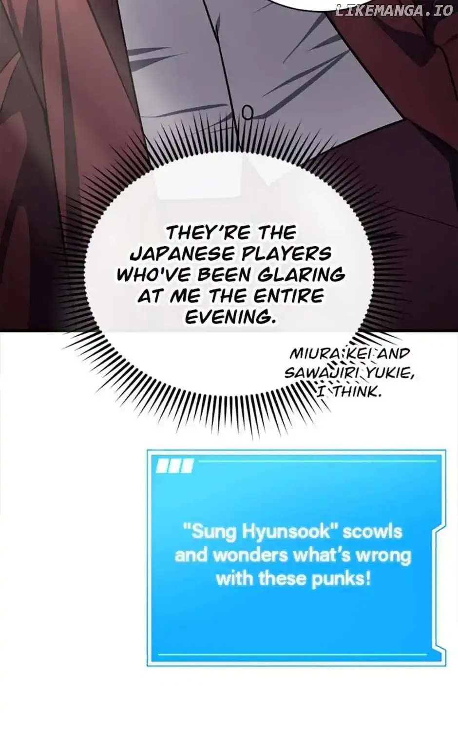 My Mom Is My Constellation Zinmanga X Chapter 63 Page 199