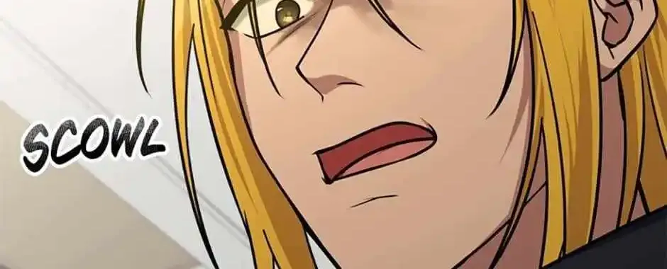 My Mom Is My Constellation Zinmanga X Chapter 63 Page 206