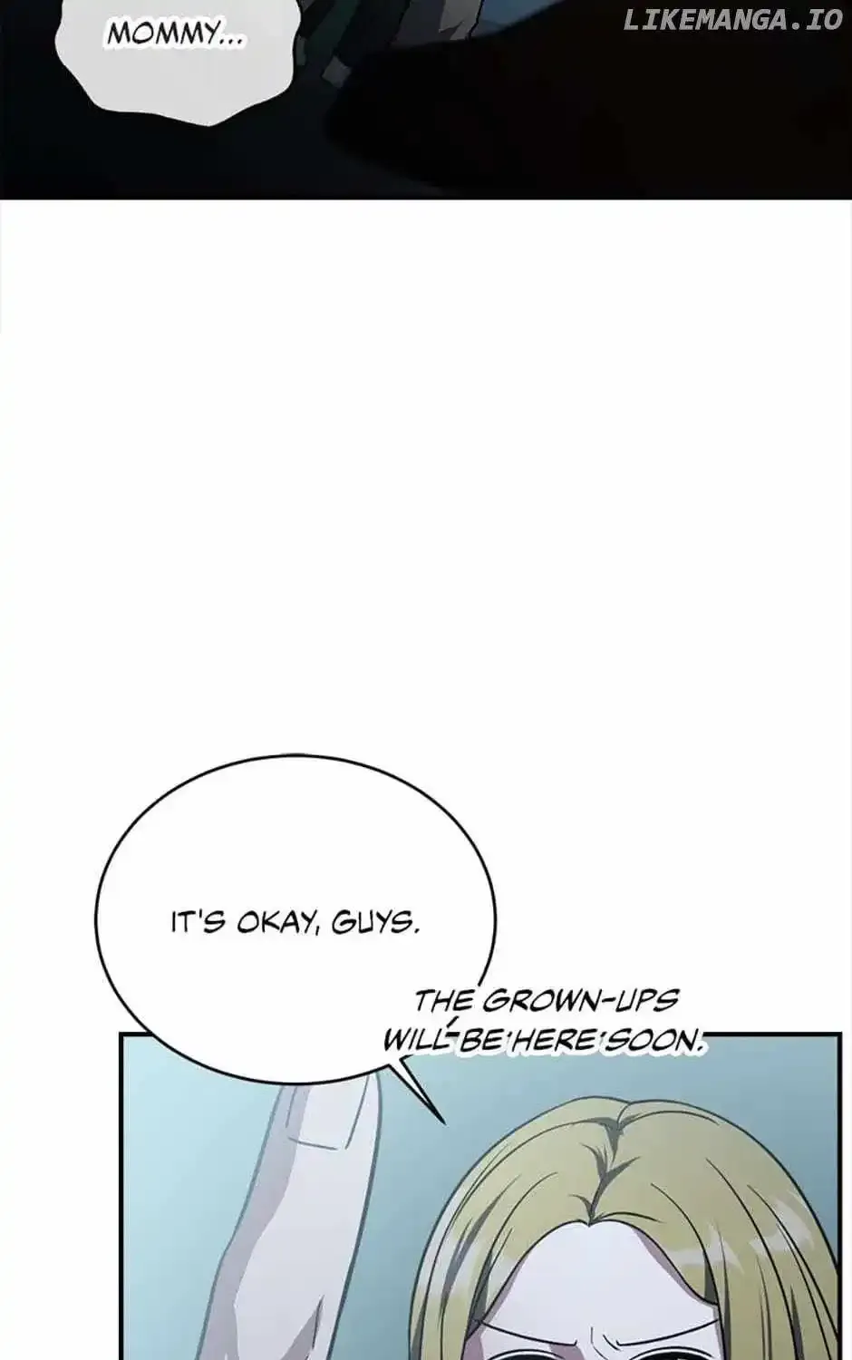 My Mom Is My Constellation Zinmanga X Chapter 62 Page 10