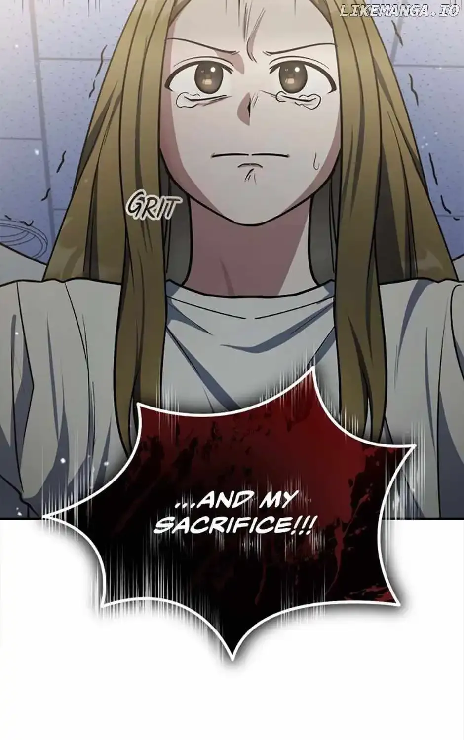 My Mom Is My Constellation Zinmanga X Chapter 62 Page 18