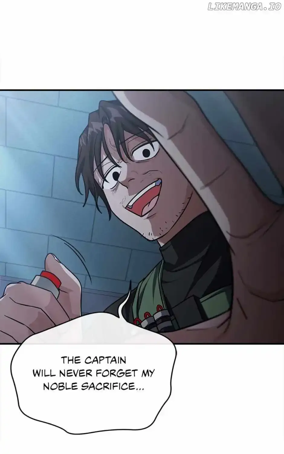 My Mom Is My Constellation Zinmanga X Chapter 62 Page 22