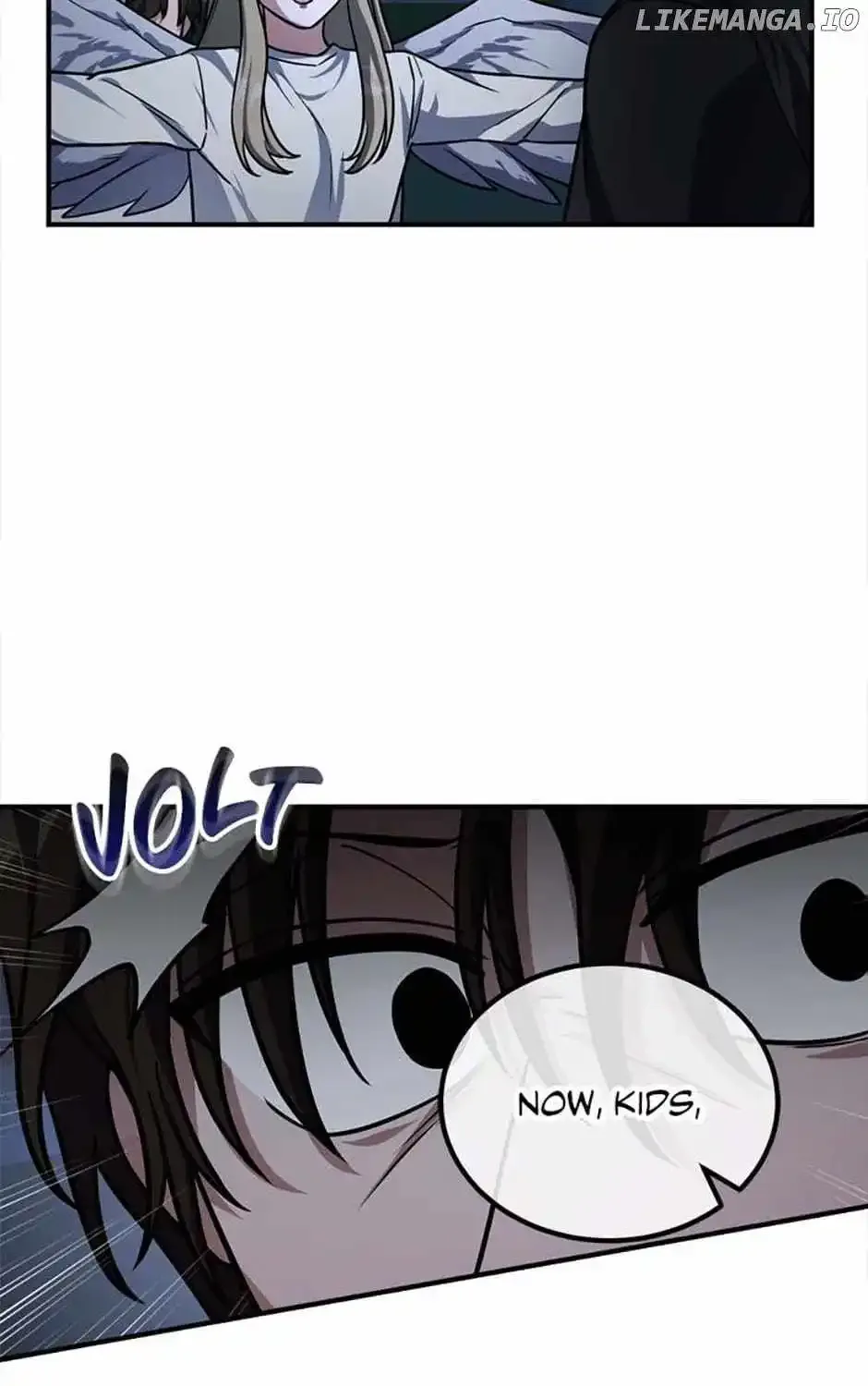 My Mom Is My Constellation Zinmanga X Chapter 62 Page 32