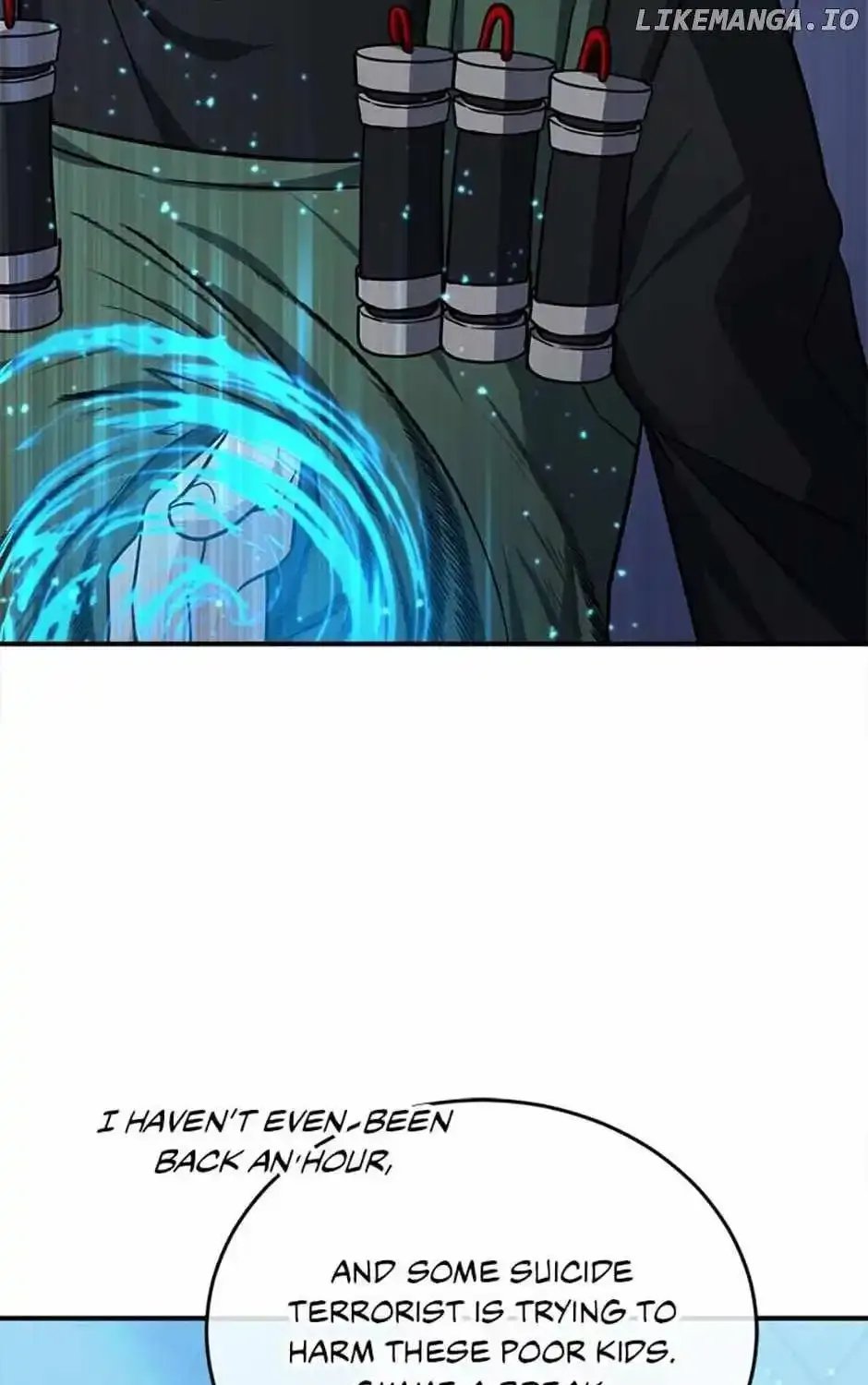 My Mom Is My Constellation Zinmanga X Chapter 62 Page 36