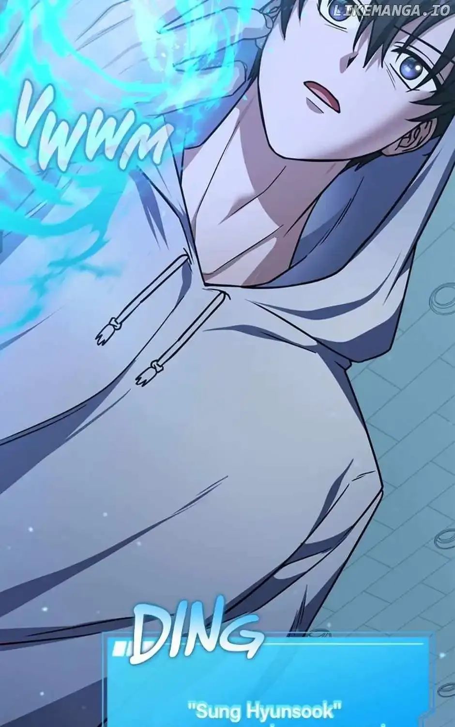 My Mom Is My Constellation Zinmanga X Chapter 62 Page 38
