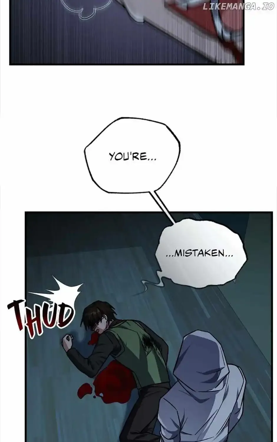 My Mom Is My Constellation Zinmanga X Chapter 62 Page 46