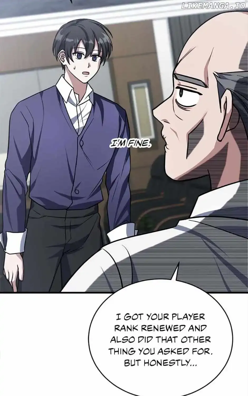 My Mom Is My Constellation Zinmanga X Chapter 62 Page 156