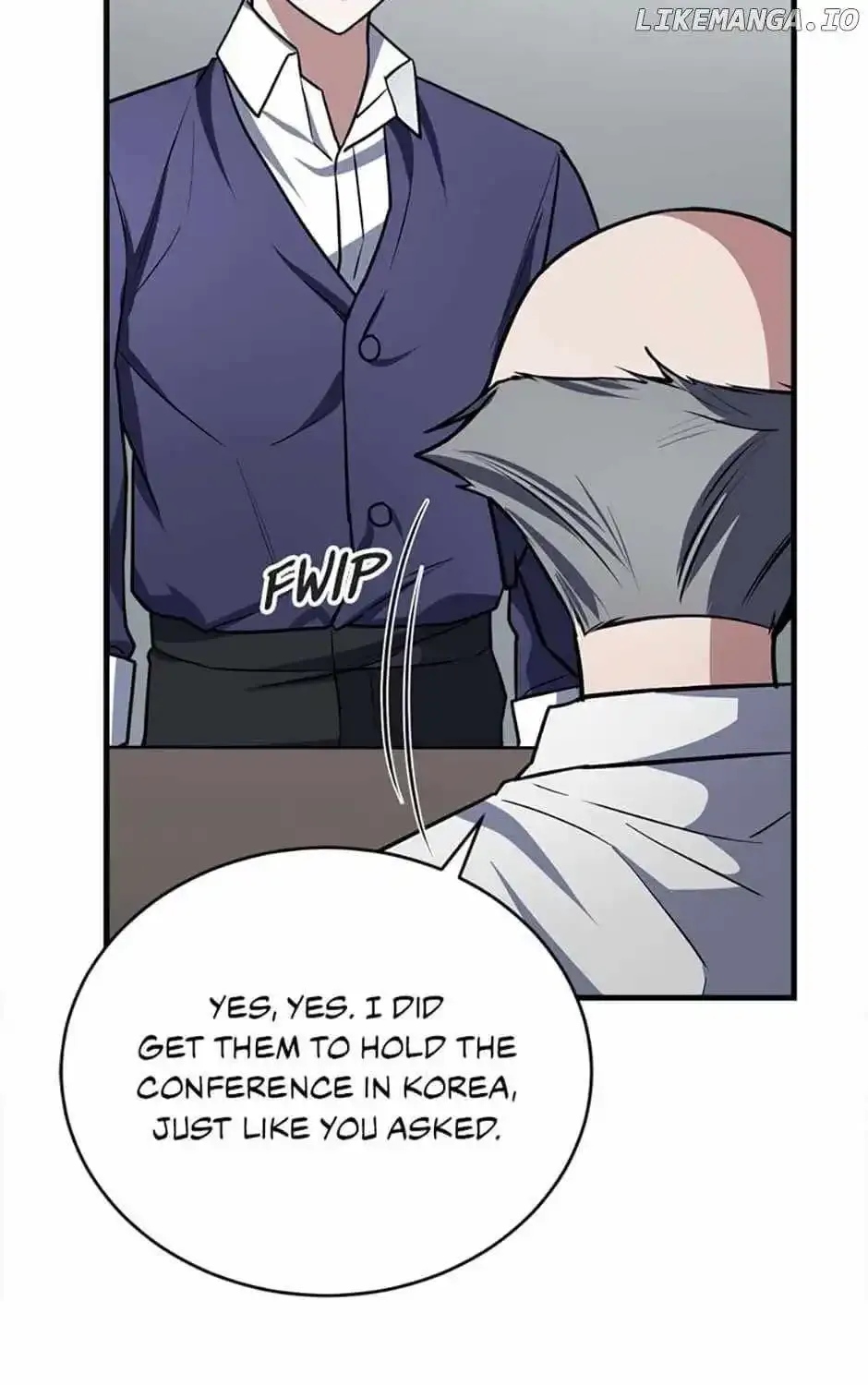 My Mom Is My Constellation Zinmanga X Chapter 62 Page 164