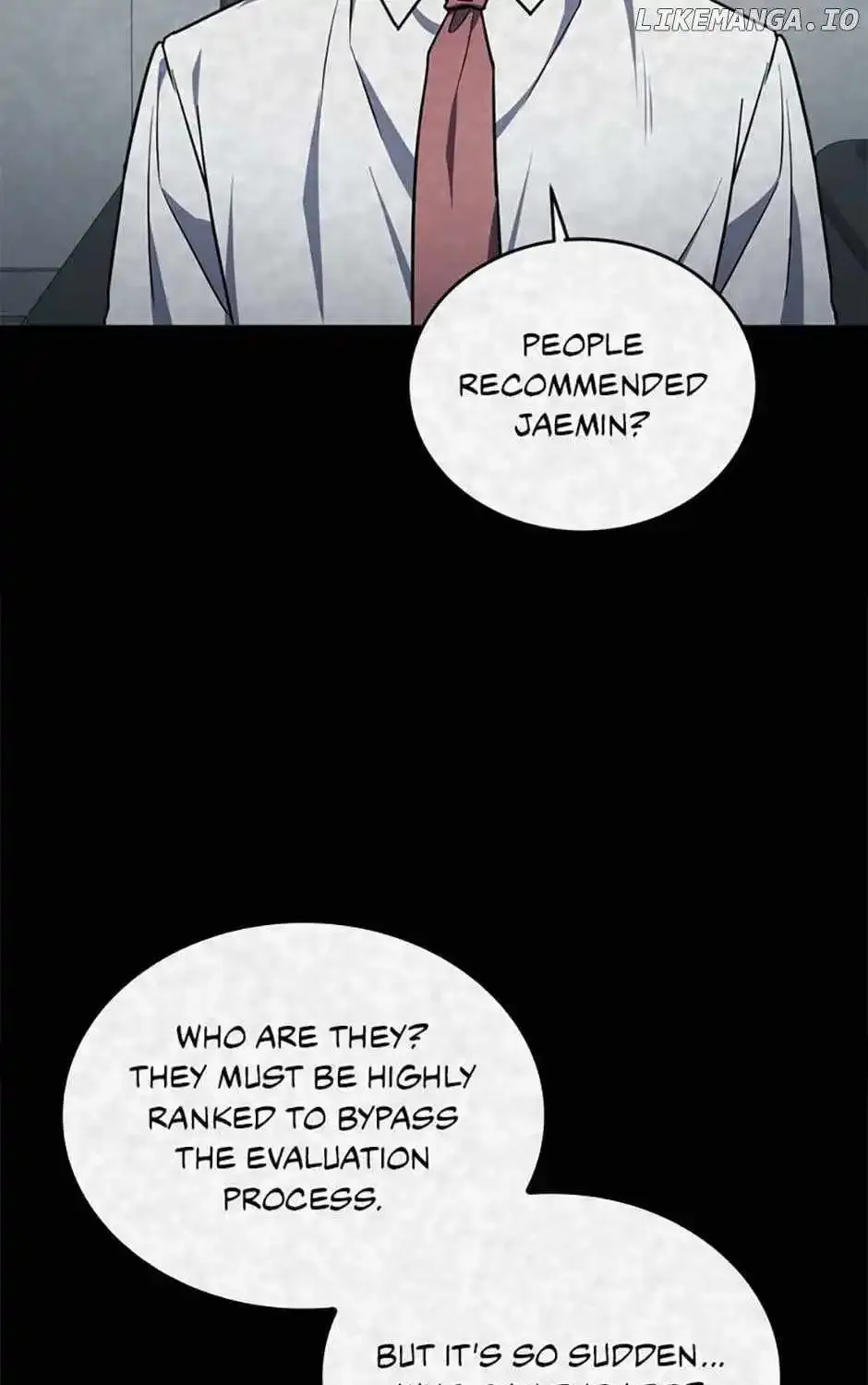 My Mom Is My Constellation Zinmanga X Chapter 62 Page 182
