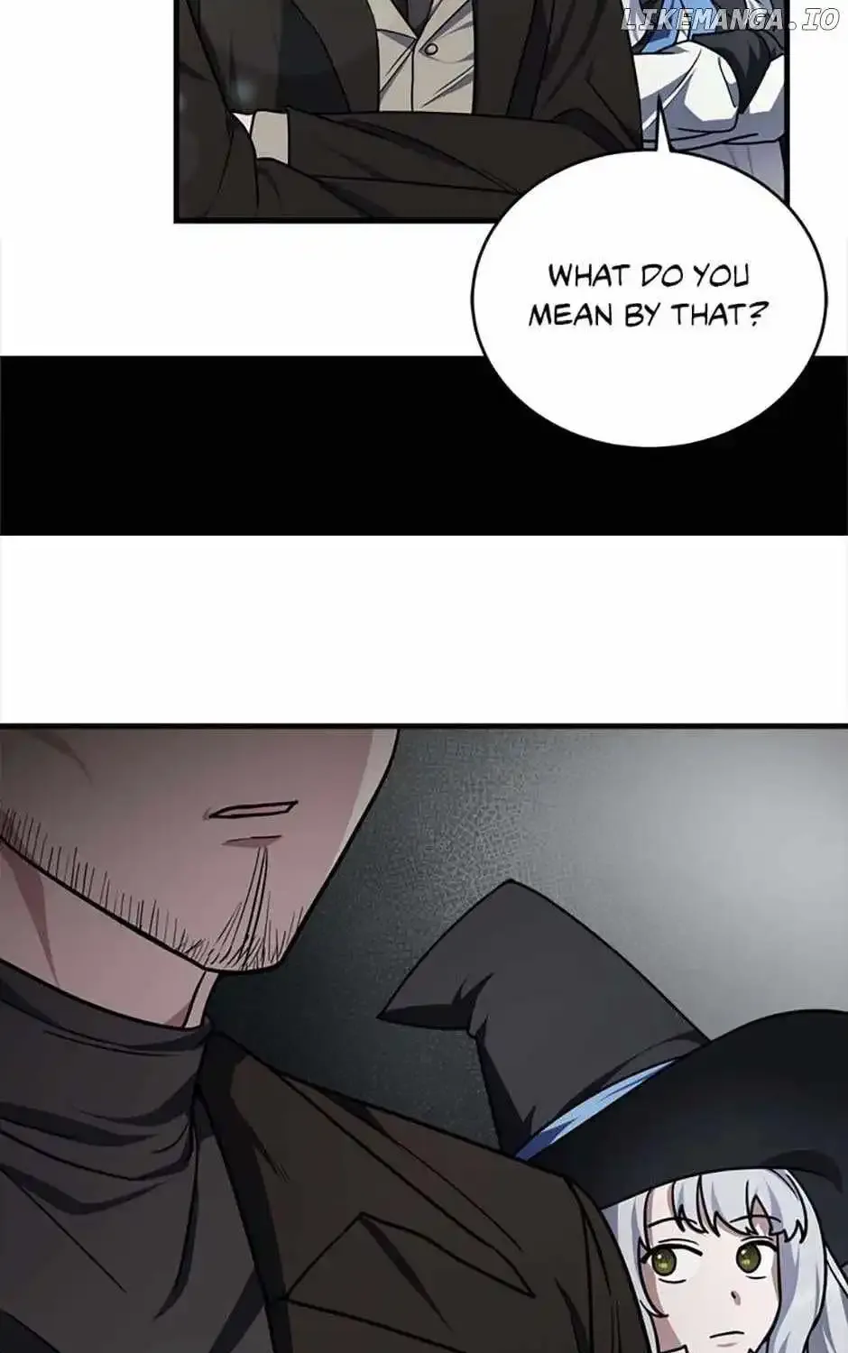 My Mom Is My Constellation Zinmanga X Chapter 61 Page 6