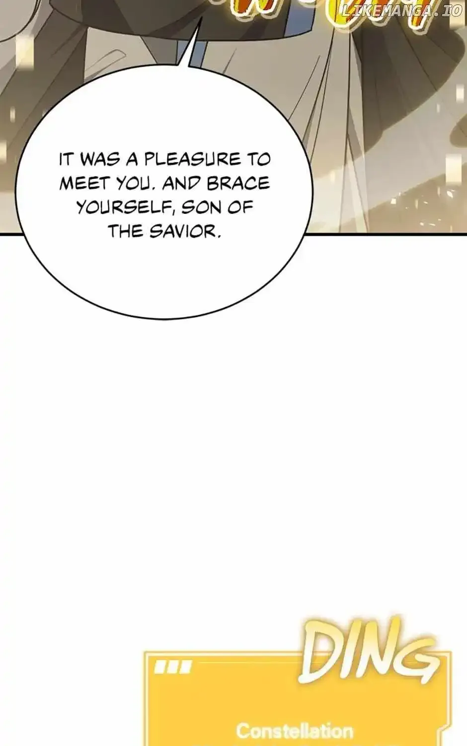 My Mom Is My Constellation Zinmanga X Chapter 61 Page 126