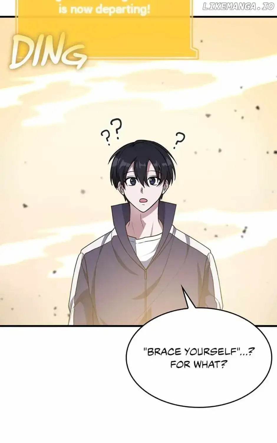 My Mom Is My Constellation Zinmanga X Chapter 61 Page 128