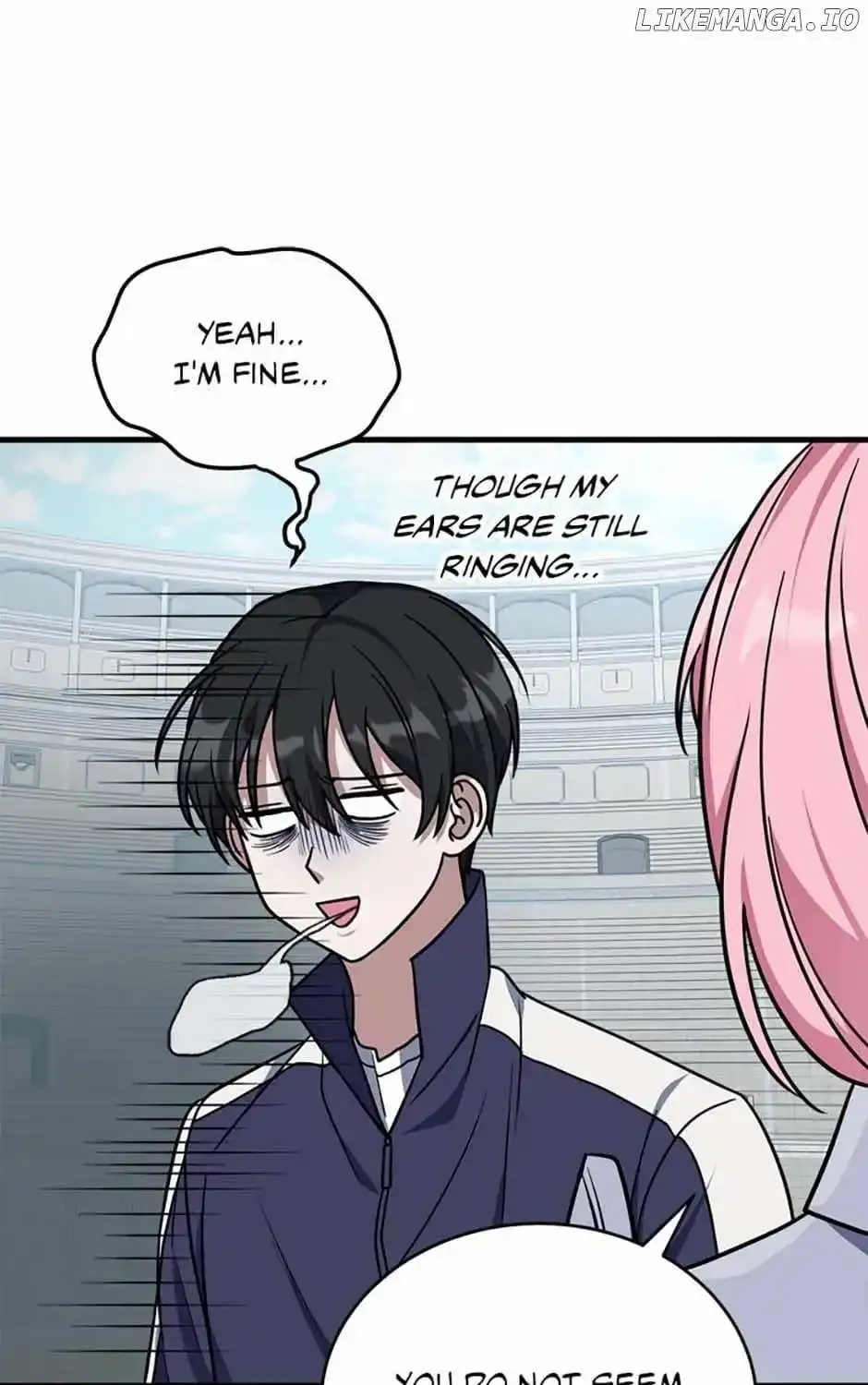 My Mom Is My Constellation Zinmanga X Chapter 61 Page 148