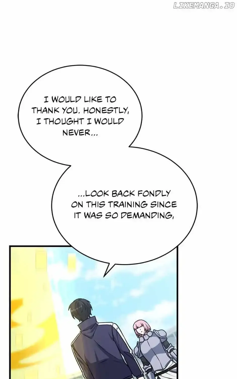 My Mom Is My Constellation Zinmanga X Chapter 61 Page 152