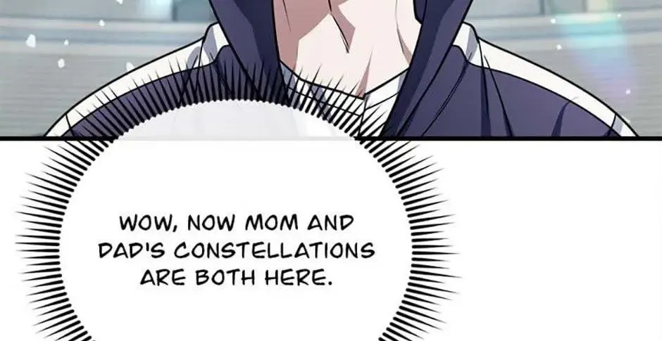 My Mom Is My Constellation Zinmanga X Chapter 60 Page 98