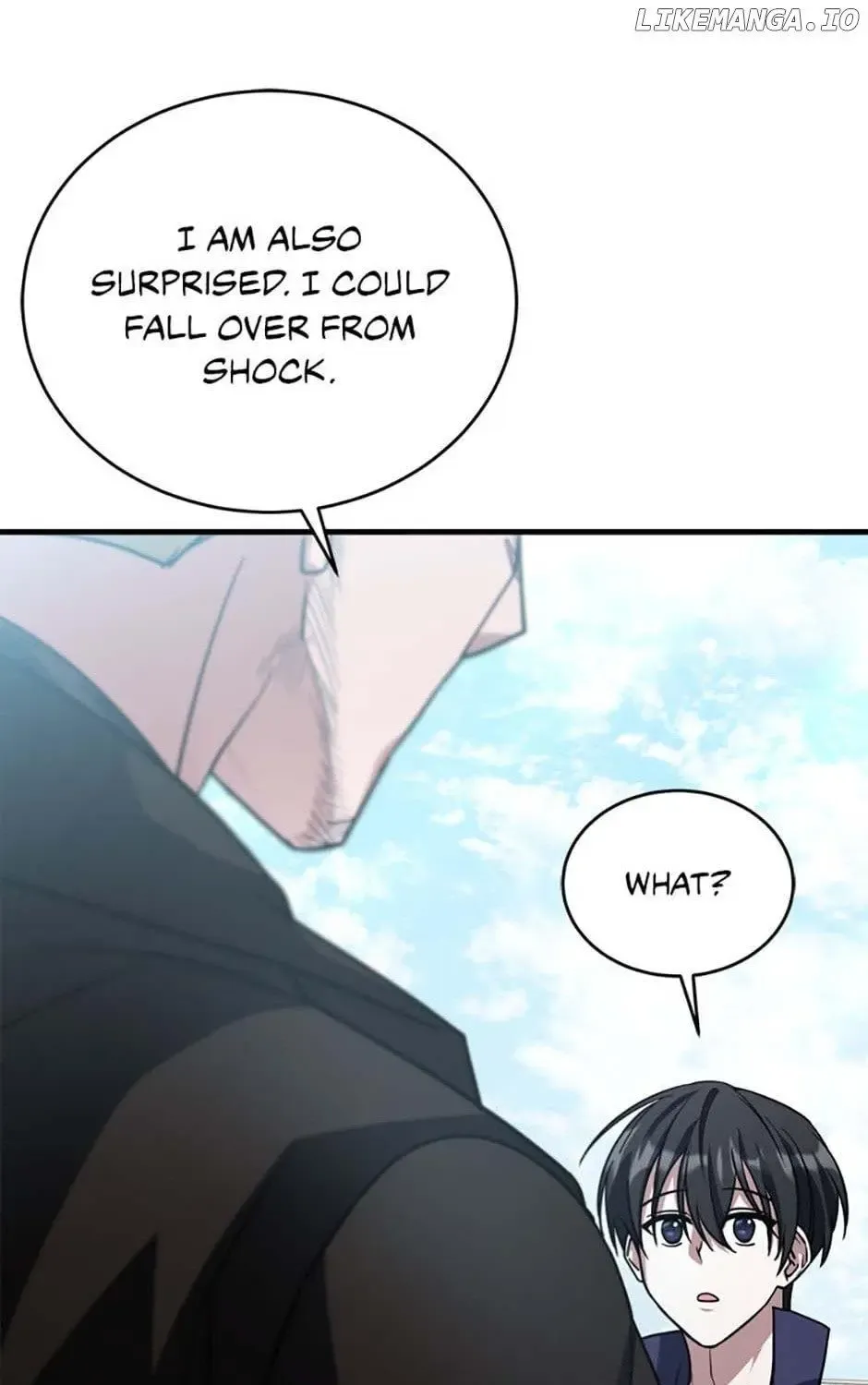 My Mom Is My Constellation Zinmanga X Chapter 60 Page 119