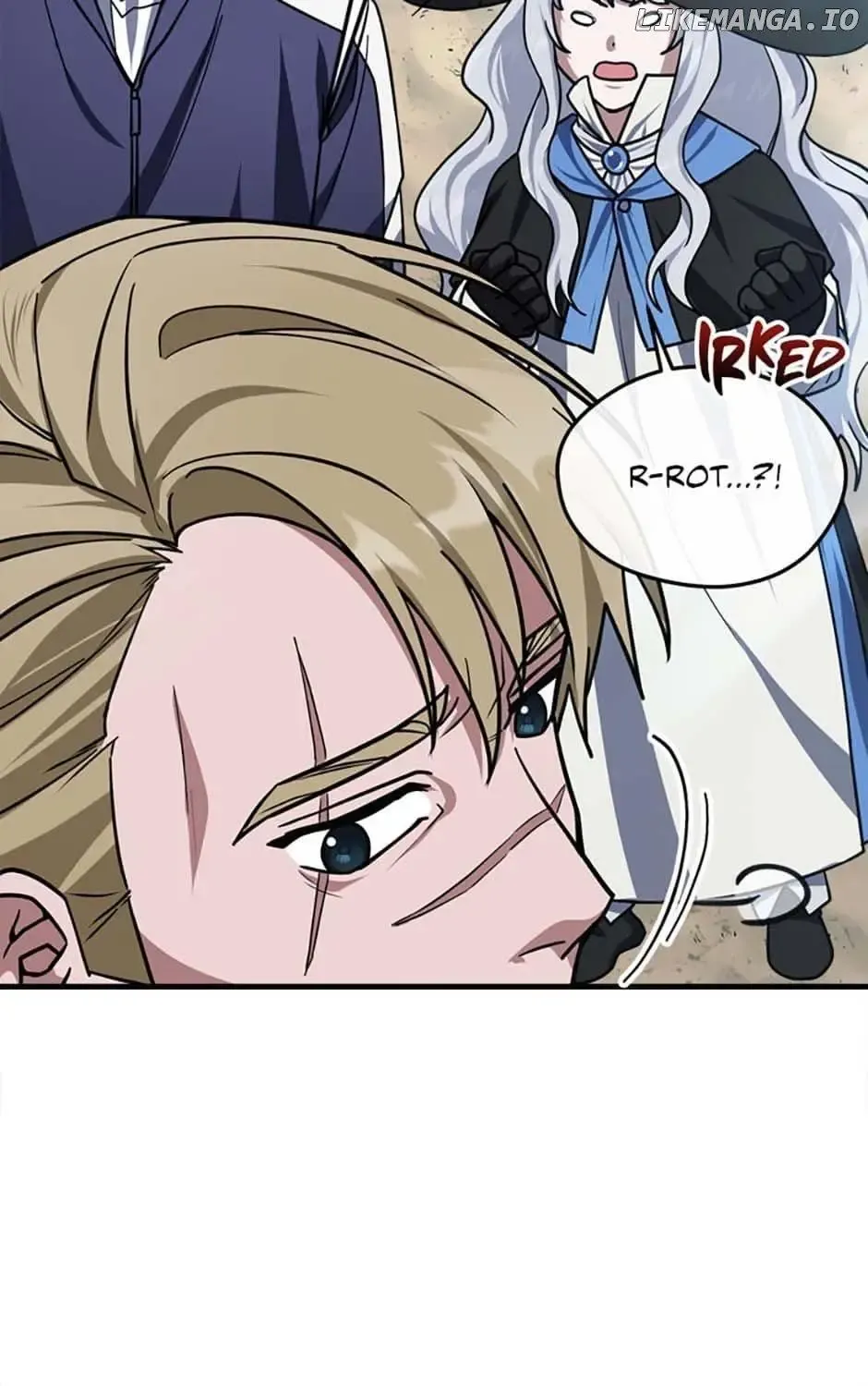 My Mom Is My Constellation Zinmanga X Chapter 60 Page 139