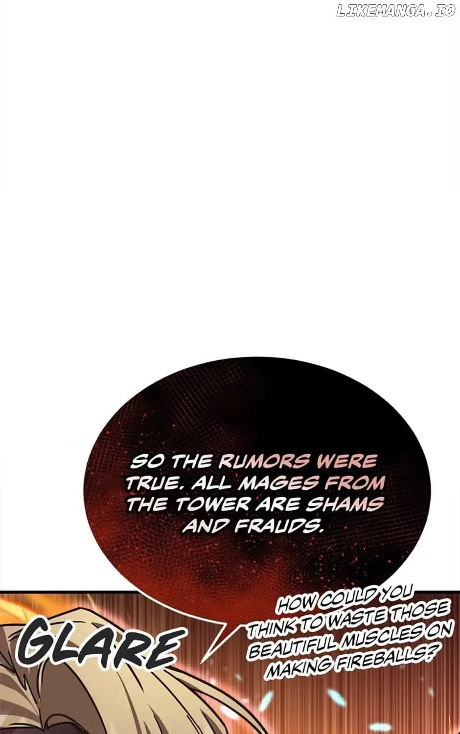 My Mom Is My Constellation Zinmanga X Chapter 60 Page 143