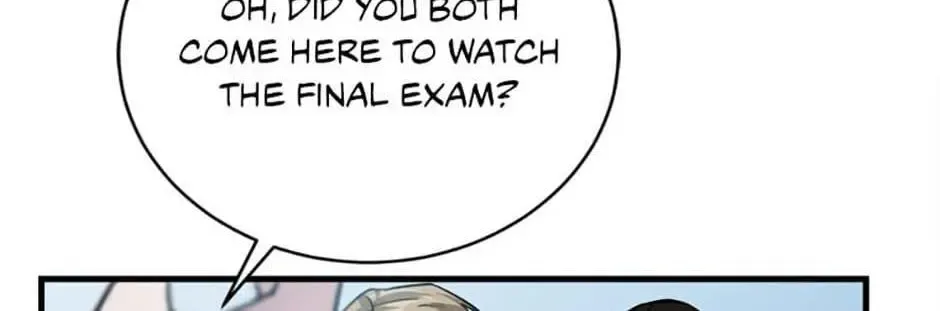 My Mom Is My Constellation Zinmanga X Chapter 60 Page 158